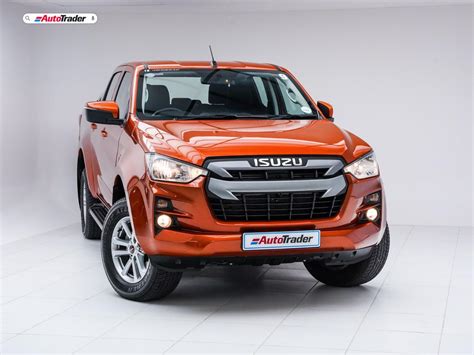 ISUZU E.
